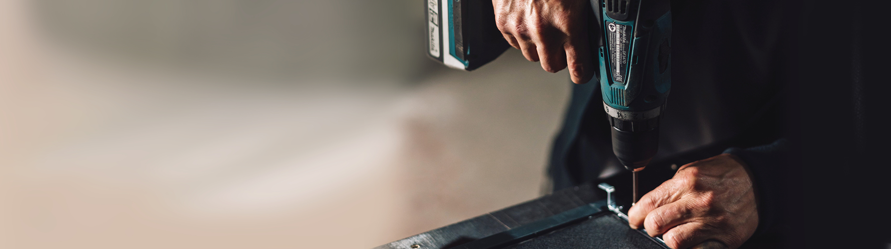 Баннер в заголовке на странице о москитных сетках